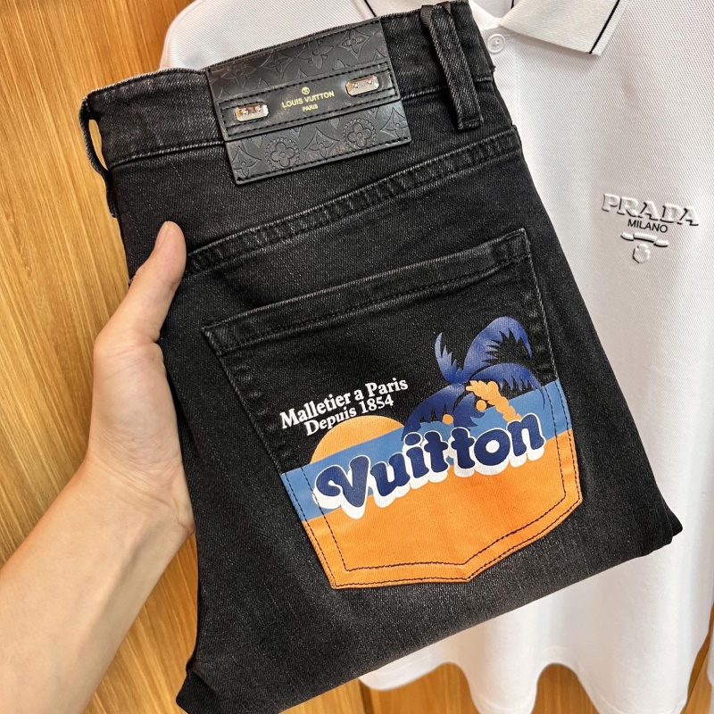 LV Jeans